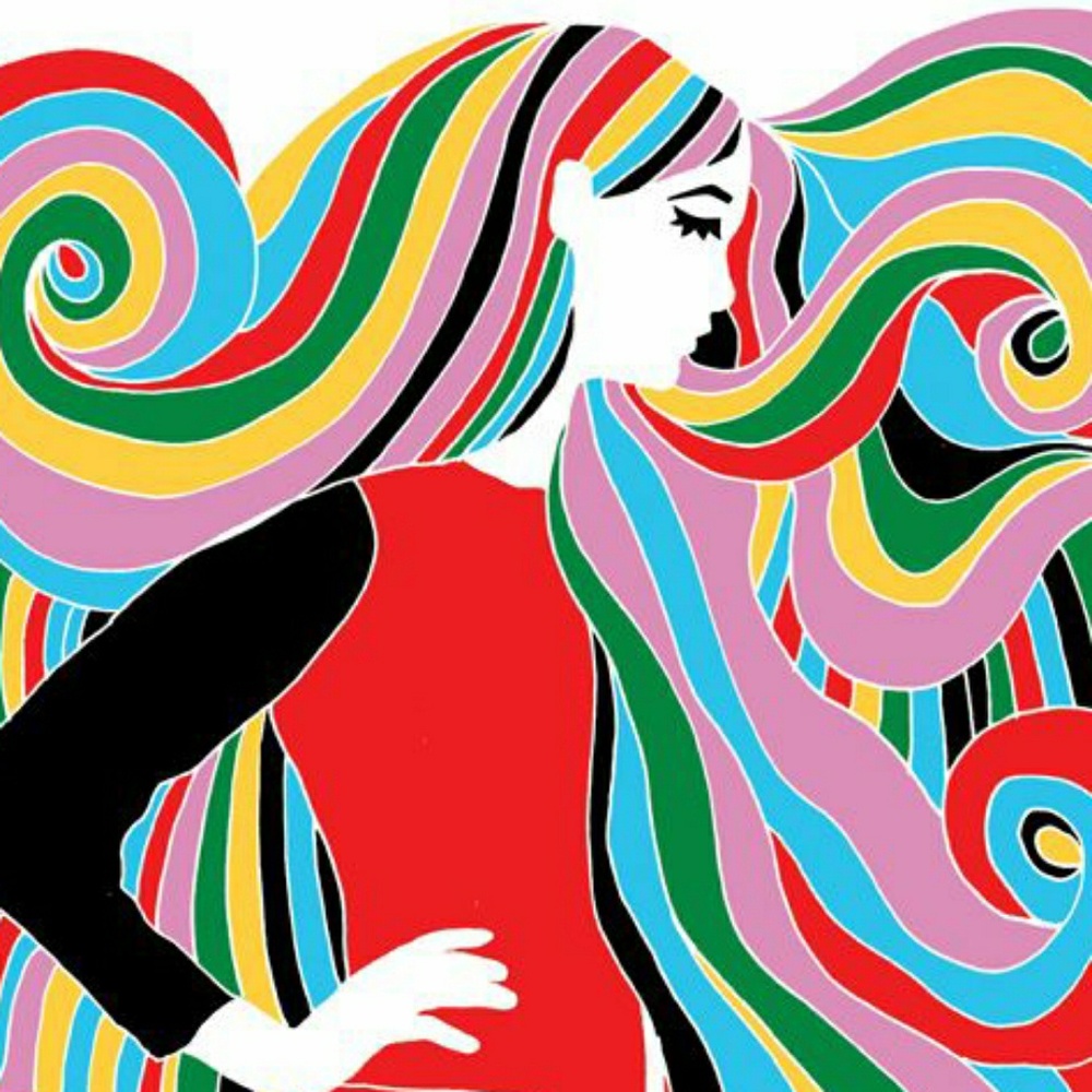 Meet your Posher, Hailey